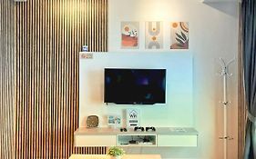 Comfy2 Imperium Residence Kuantan Studio Seaview